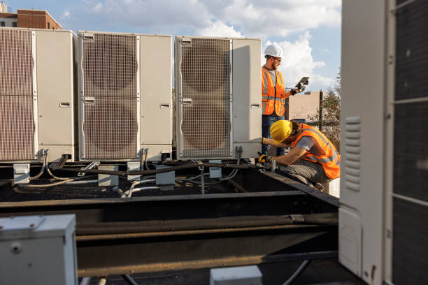 Best Residential HVAC Services  in Holden, MO