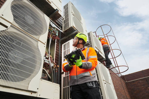 Local HVAC Companies in Holden, MO