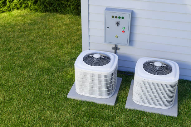 Best Affordable HVAC Services  in Holden, MO