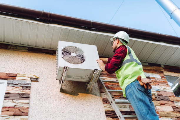 Best HVAC Companies Near Me  in Holden, MO