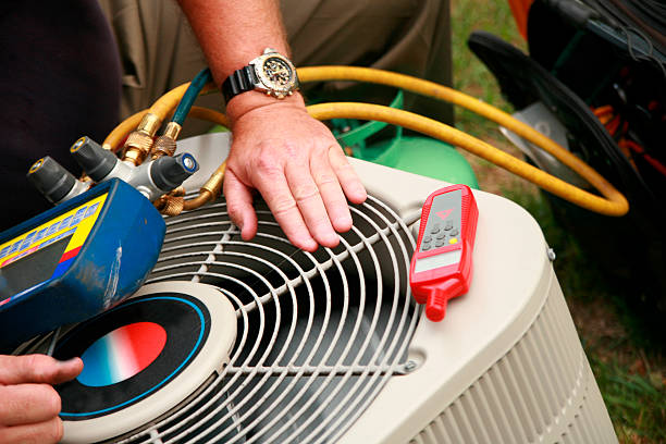 Best HVAC Air Duct Cleaning  in Holden, MO