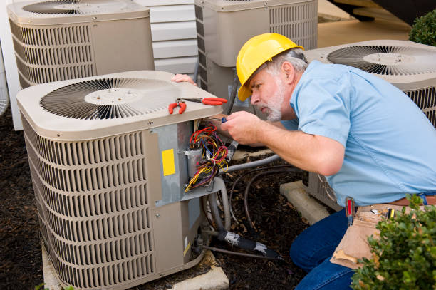 Best Best HVAC Companies  in Holden, MO