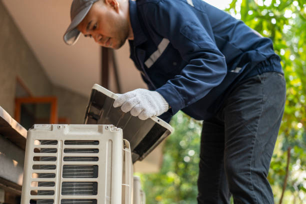 Best HVAC Air Duct Cleaning  in Holden, MO
